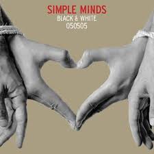simple minds black and white 050505